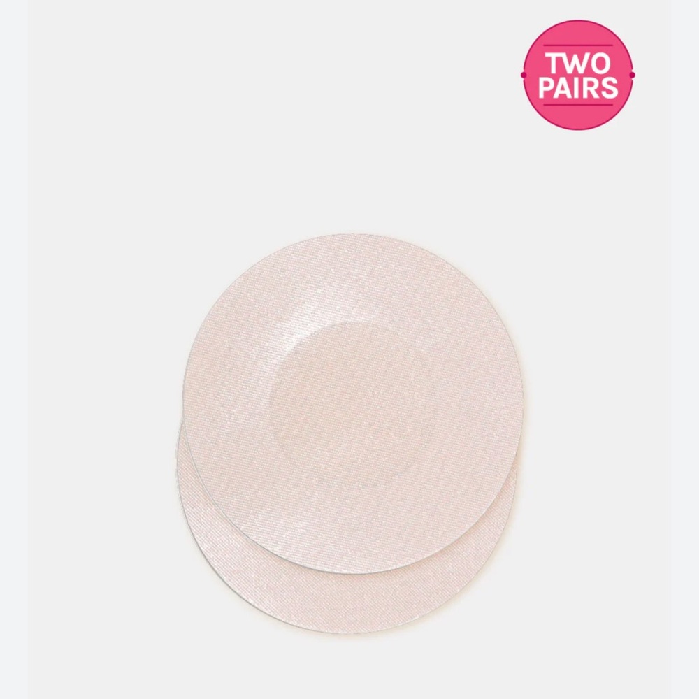 Two Pairs of Pasties